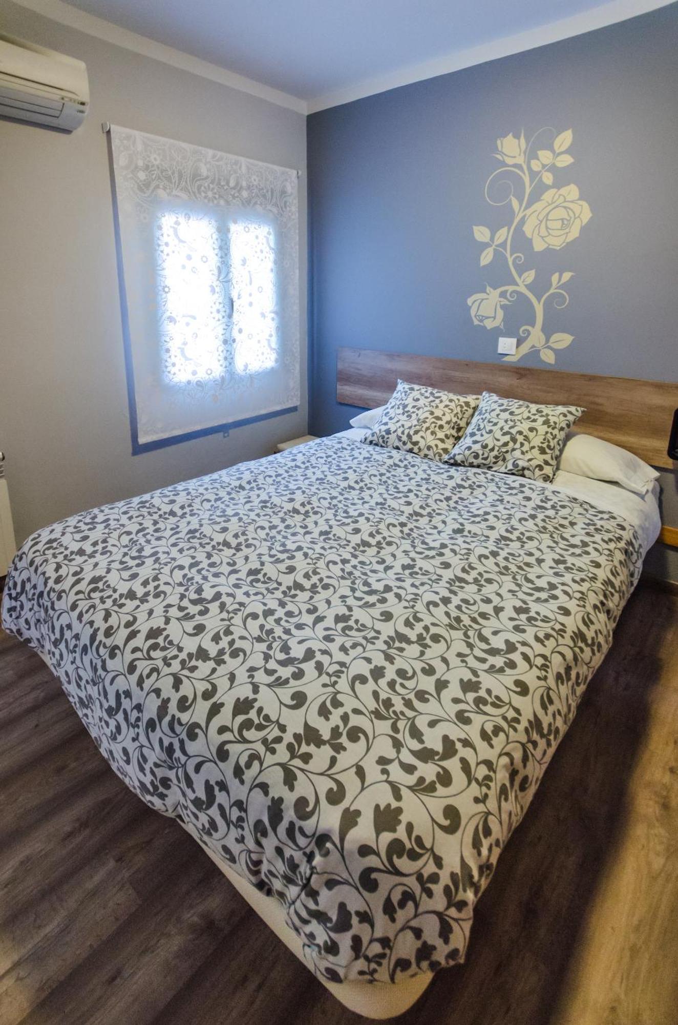 Hostal La Pastora Candeleda Esterno foto