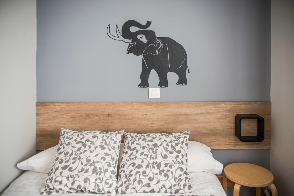 Hostal La Pastora Candeleda Esterno foto