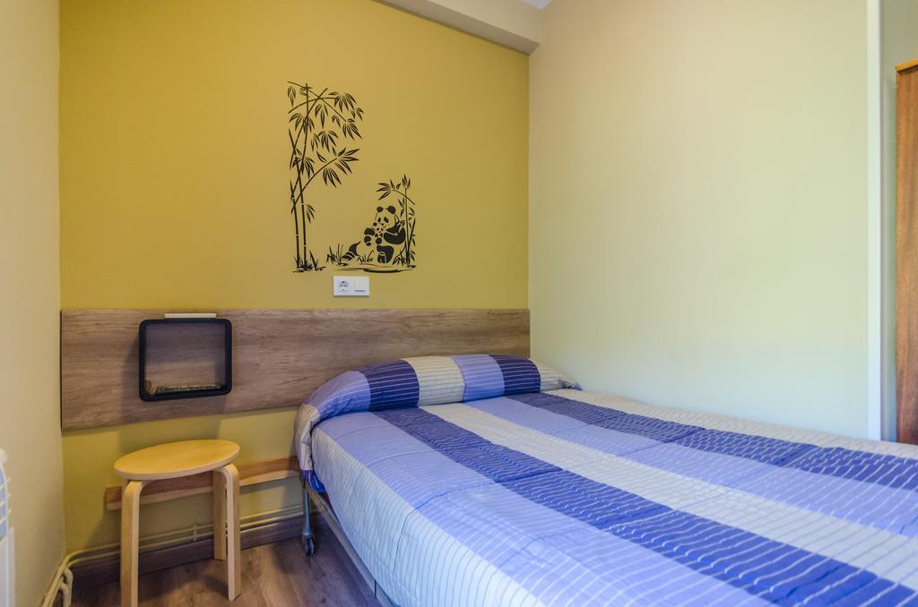 Hostal La Pastora Candeleda Esterno foto